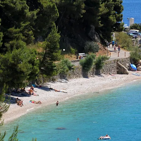 Family Friendly With A Swimming Pool Podgora, Makarska - 11937 Podgora