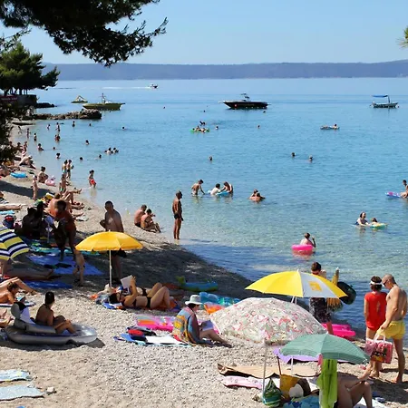 Family Friendly With A Swimming Pool Podgora, Makarska - 11937 Podgora