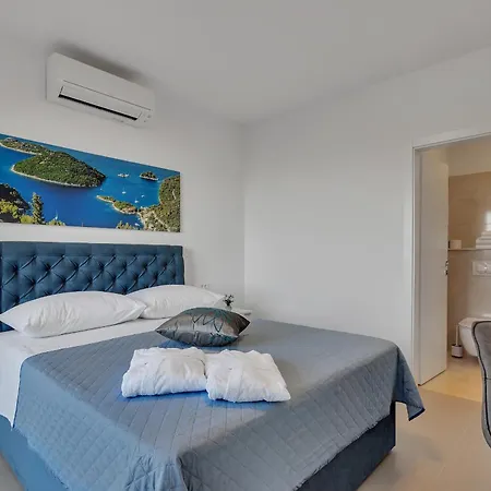 Family Friendly With A Swimming Pool Podgora, Makarska - 11937 Podgora