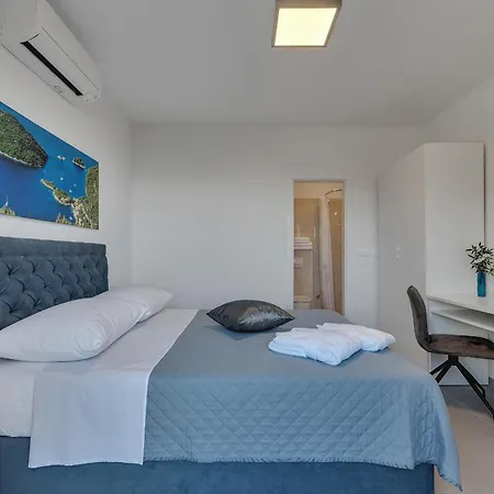 Family Friendly With A Swimming Pool Podgora, Makarska - 11937 Podgora